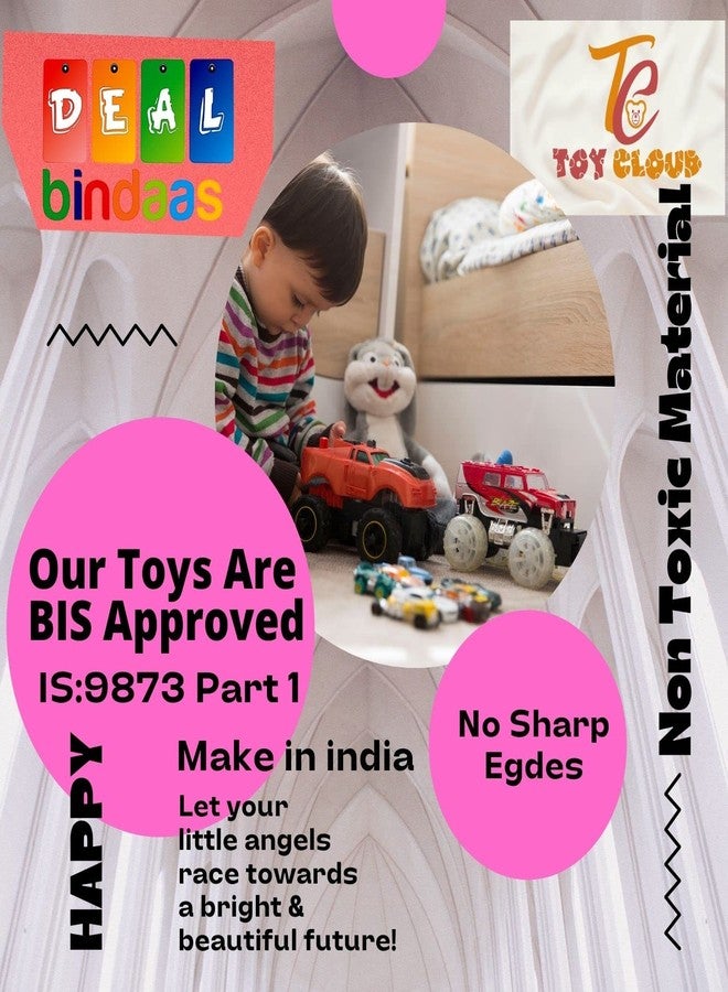 Toy Cloud مجموعة ألعاب حيوانات رملية تفاعلية مذهلة من توي كلاود | رمل قابل للعصر لا يجف أبدًا، مجموعة رمل للأطفال - Image 5